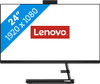 Lenovo IdeaCentre AIO 3 24ITL6 F0G00110MB Azerty
