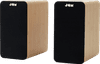 JAM Bookshelf Speakers (par deux) Bois