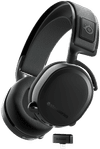SteelSeries Arctis 7+ Black