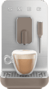 SMEG BCC02TPMEU Taupe