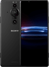 Sony Xperia Pro-I Zwart 512GB Zwart 5G