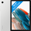 Samsung Galaxy Tab A8 64GB Wifi Zilver
