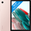 Samsung Galaxy Tab A8 32 Go Wifi Or Rose