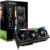 EVGA RTX 3070 8GB FTW3 Ultra LHR