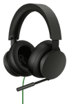 Microsoft Xbox Casque Stéréo