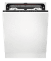 AEG FSE7470AP / Built-in / Fully integrated / Niche height 82 - 90cm