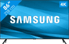 Samsung Crystal UHD 86TU9000