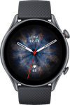 Amazfit GTR 3 Pro Zwart