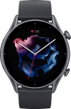 Amazfit GTR 3 Zwart