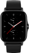 Amazfit GTS 2e Zwart