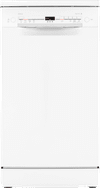 Bosch SRS2IKW04E / Vrijstaand
