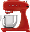 SMEG SMF05RDEU Red