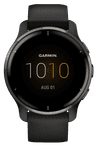 Garmin Venu 2 Plus Noir