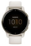 Garmin Venu 2 Plus White
