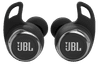 JBL Reflect Flow Pro Zwart