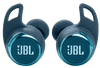 JBL Reflect Flow Pro Blauw