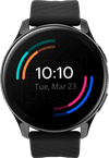 OnePlus Watch Zwart