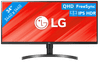 LG 34WN750P-B