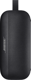 Bose SoundLink Flex Zwart