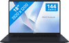 ASUS Vivobook 18 Copilot+ PC M1807GA-S8004W Azerty