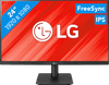 LG 24MP400