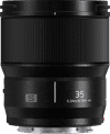 Panasonic Lumix S 35 mm f/1.8 Monture L