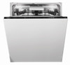 Whirlpool WIS 1150 PEL / Built-in / Fully integrated / Niche height 82 - 90cm