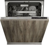 Haier XIB 5C1S3FS / Inbouw / Volledig geïntegreerd / Nishoogte 82 - 90 cm