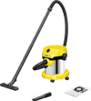 Karcher WD 2 Plus S V-15/4/18
