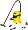 Karcher WD 3 P V-17/4/20 *EU III