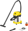 Karcher WD 3 S V-17/4/20
