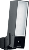 Netatmo Presence Smart Outdoor Camera with Siren