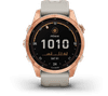 Garmin Fenix 7S Solar Rose Gold 42mm