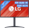 LG UltraFine OLED Pro 27EP950