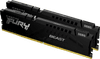 Kingston FURY Black Beast DDR5 DIMM Memory 5200 MHz 32 Go (2 x 16 Go)