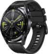 Huawei Watch GT 3 Active Black 46mm