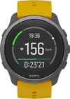 Suunto 5 Peak Gris/Jaune
