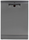 Beko BDFN26430XC / Vrijstaand