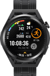 Huawei Watch GT Runner Zwart