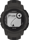 Garmin Instinct 2S Solar Grafiet