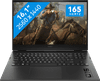 HP OMEN 16-b0017nb AZERTY