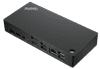 Lenovo Thinkpad USB-C Dock