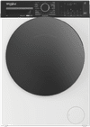Whirlpool WPM 89W ADS BE - AutoDose