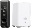 Eufy Video Doorbell Dual 2 Pro met HomeBase 2