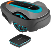 Gardena Smart SILENO City 600