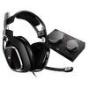 Astro A40 TR Gaming Headset + MixAmp Pro TR Xbox Series X/S en Xbox One - Zwart