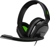 Astro A10 Casque Gamer pour PC, PS5, PS4, Xbox Series X/S, Xbox One - Noir/Vert
