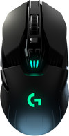 Logitech G903 Hero Lightspeed Souris Gamer