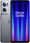 OnePlus Nord CE 2 128GB Grijs 5G