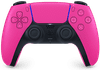 Sony PlayStation 5 DualSense Wireless Controller Nova Pink